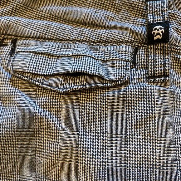 Vans men’s shorts size 30 - Picture 6 of 9